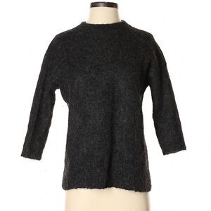 J CREW Alpaca Sweater 